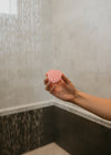 Passion Fruit Rose Shower Steamers