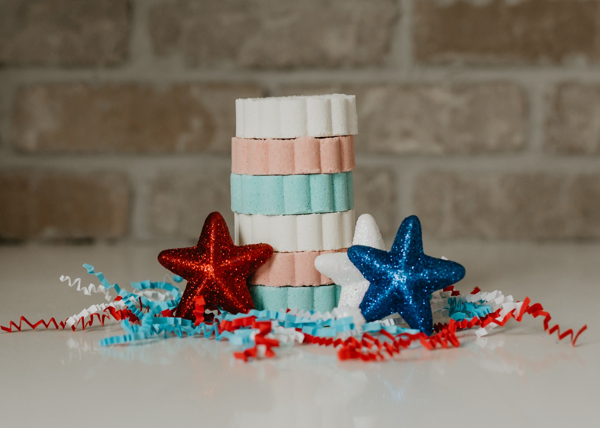 Berry Pop Shower Steamers