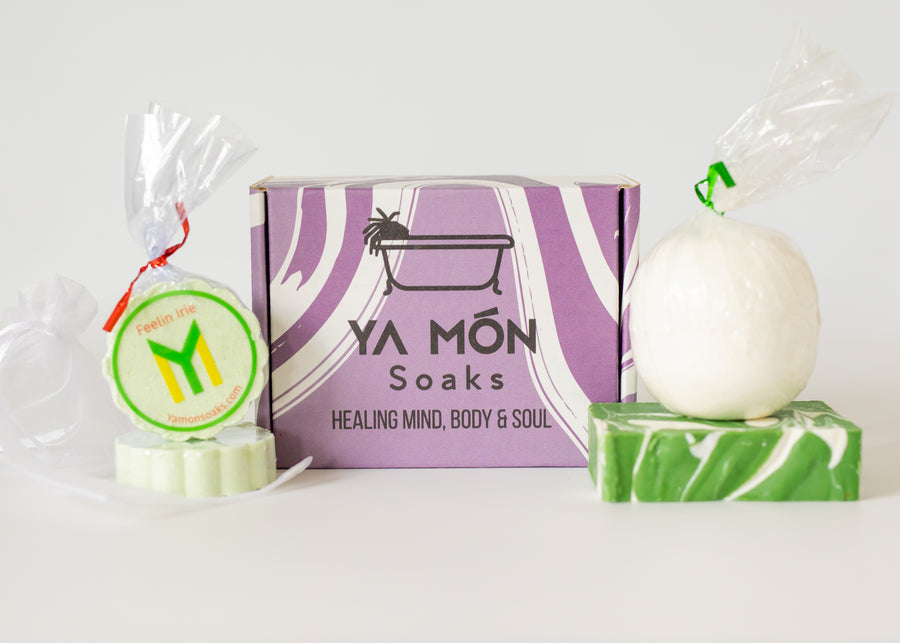 Starter Set / Stress Relief