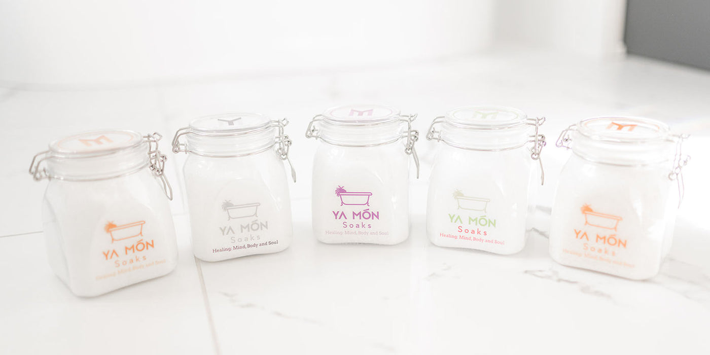 bath crystals subscription info