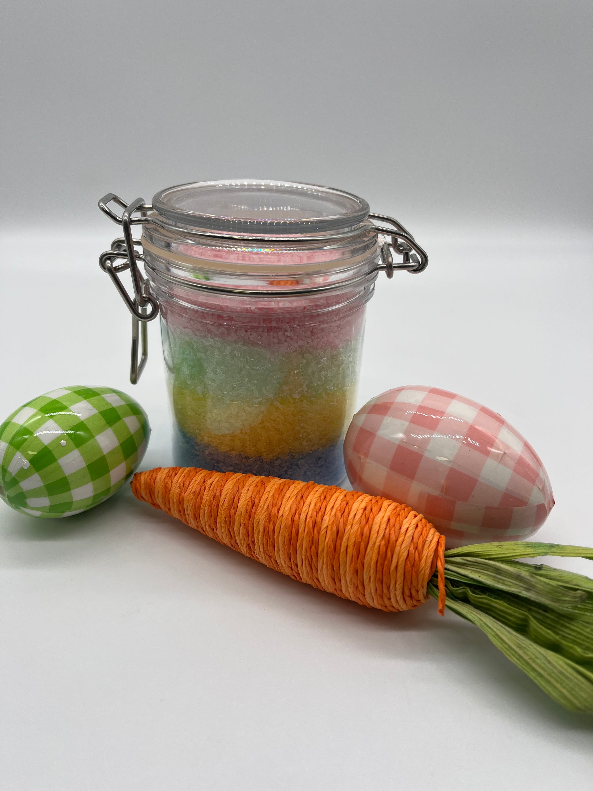 Spring Peeps Bath Crystals