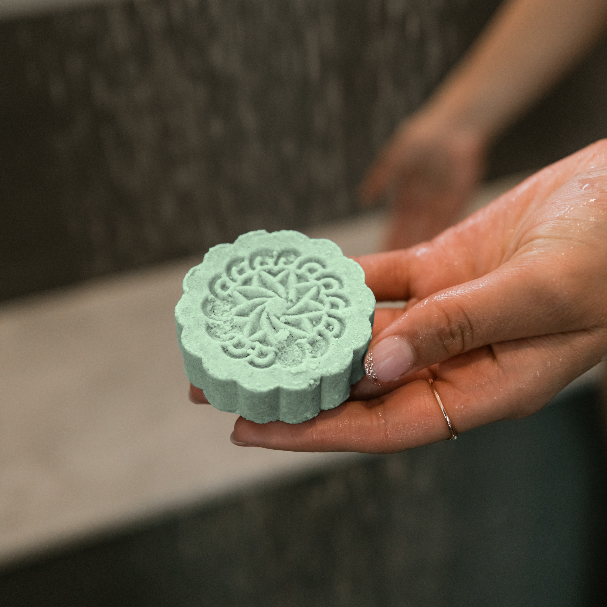 Breathe EZ (Menthol Sinus Steamer)