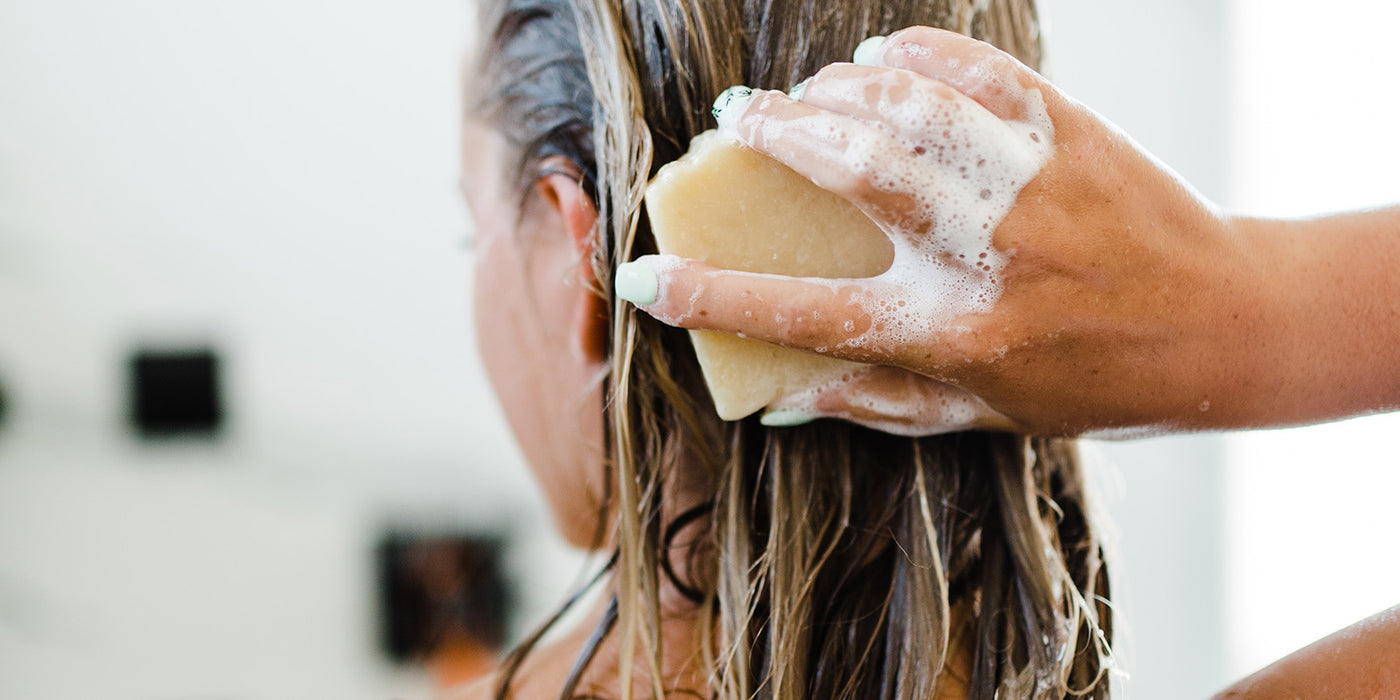 Shampoo Bar