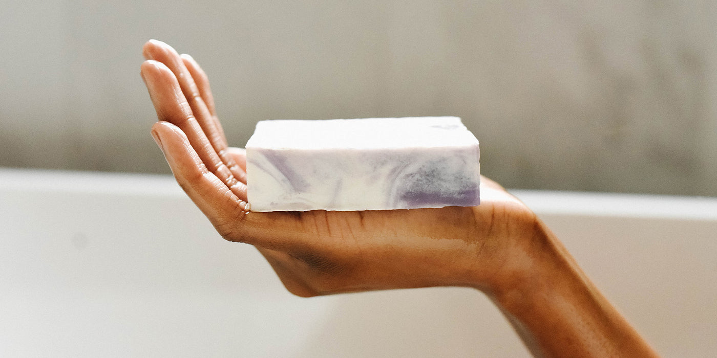 Soap Bar
