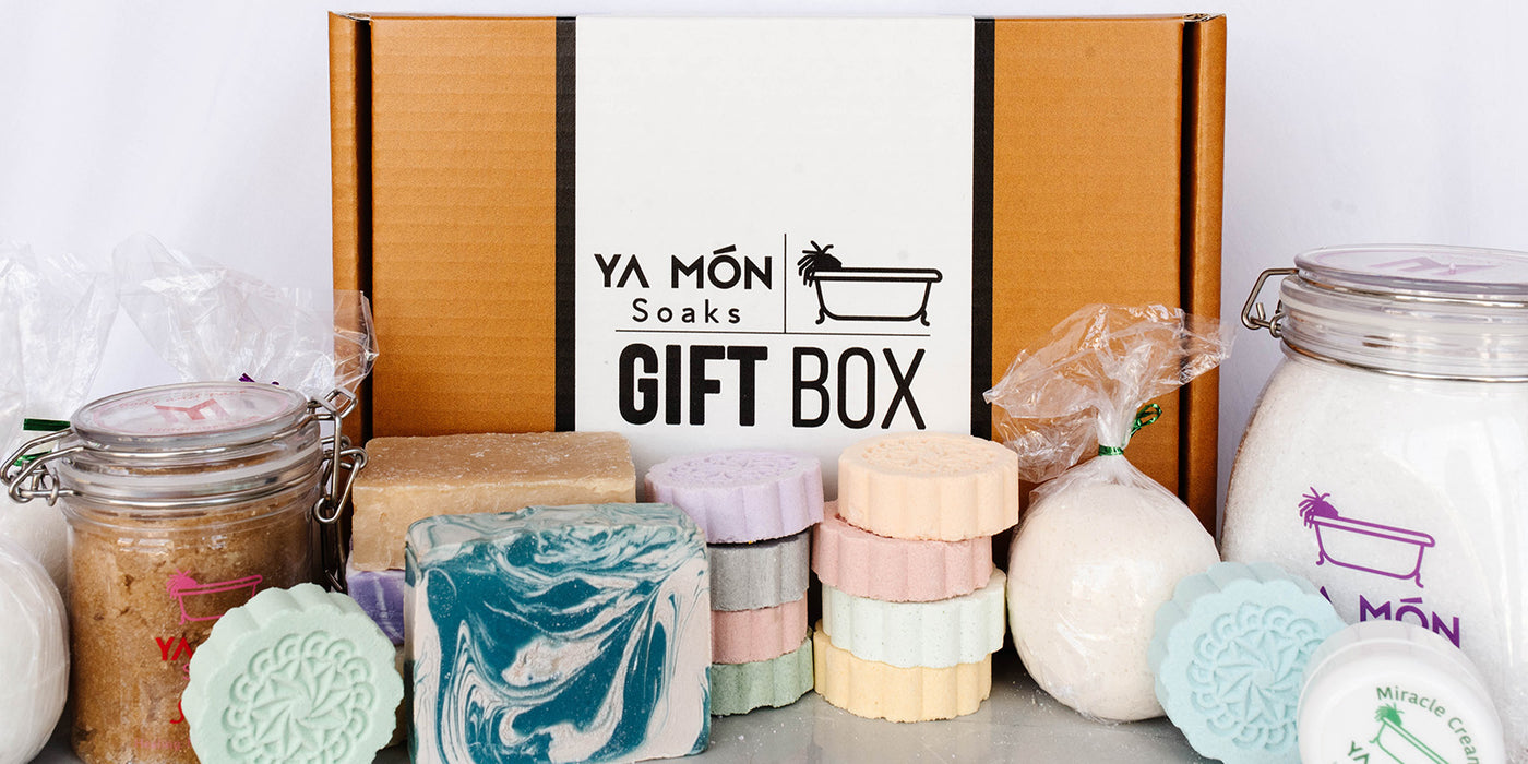 Gift Boxes