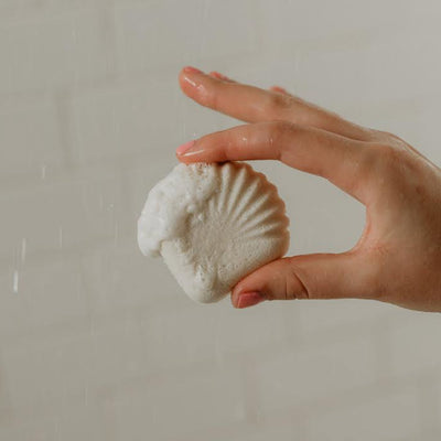 Seaside Breeze Shower Steamers