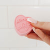 Strawberry Kiss Shower Steamers