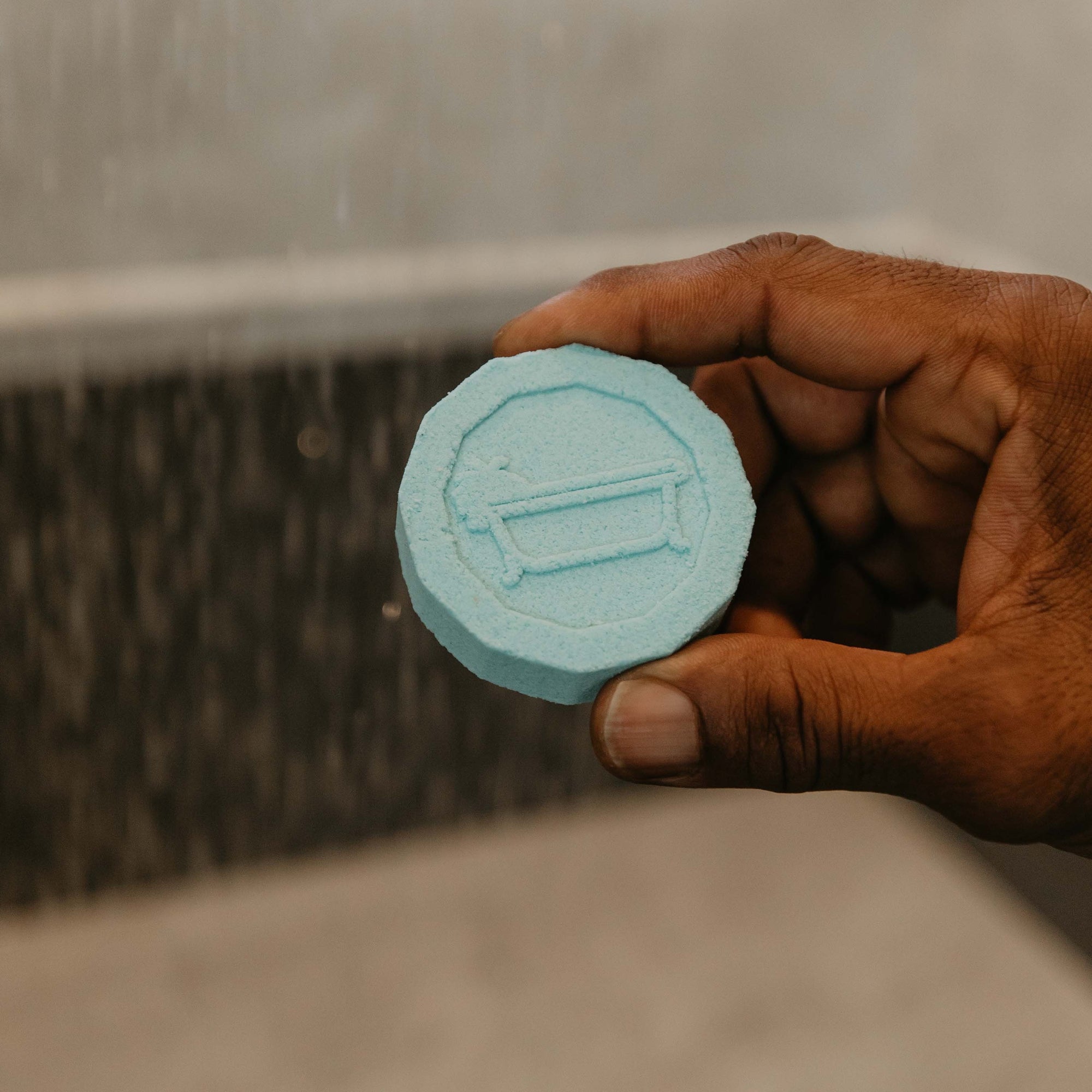Eucalyptus Mist Shower Steamers