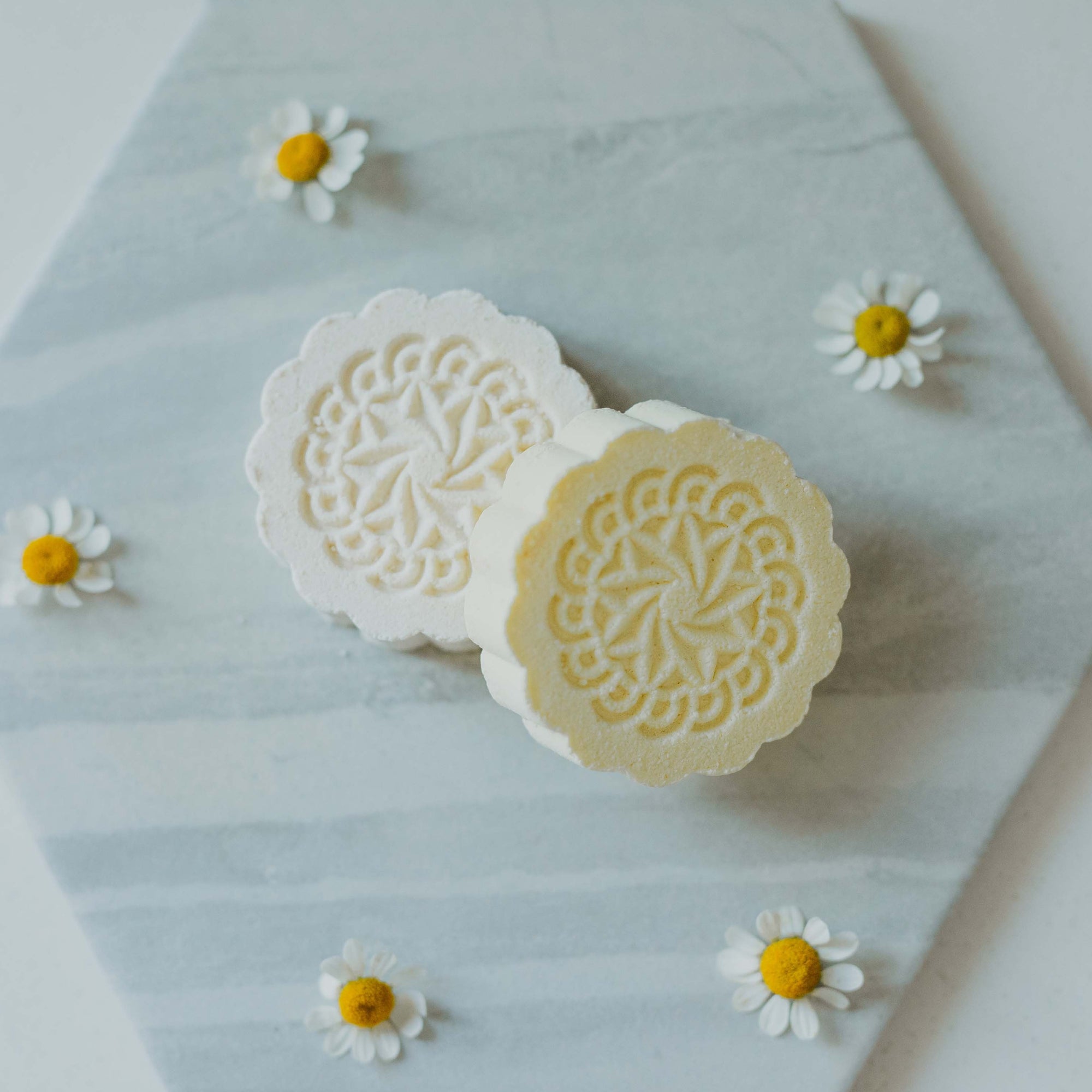 Floral Shower Steamers (Variety Pack)