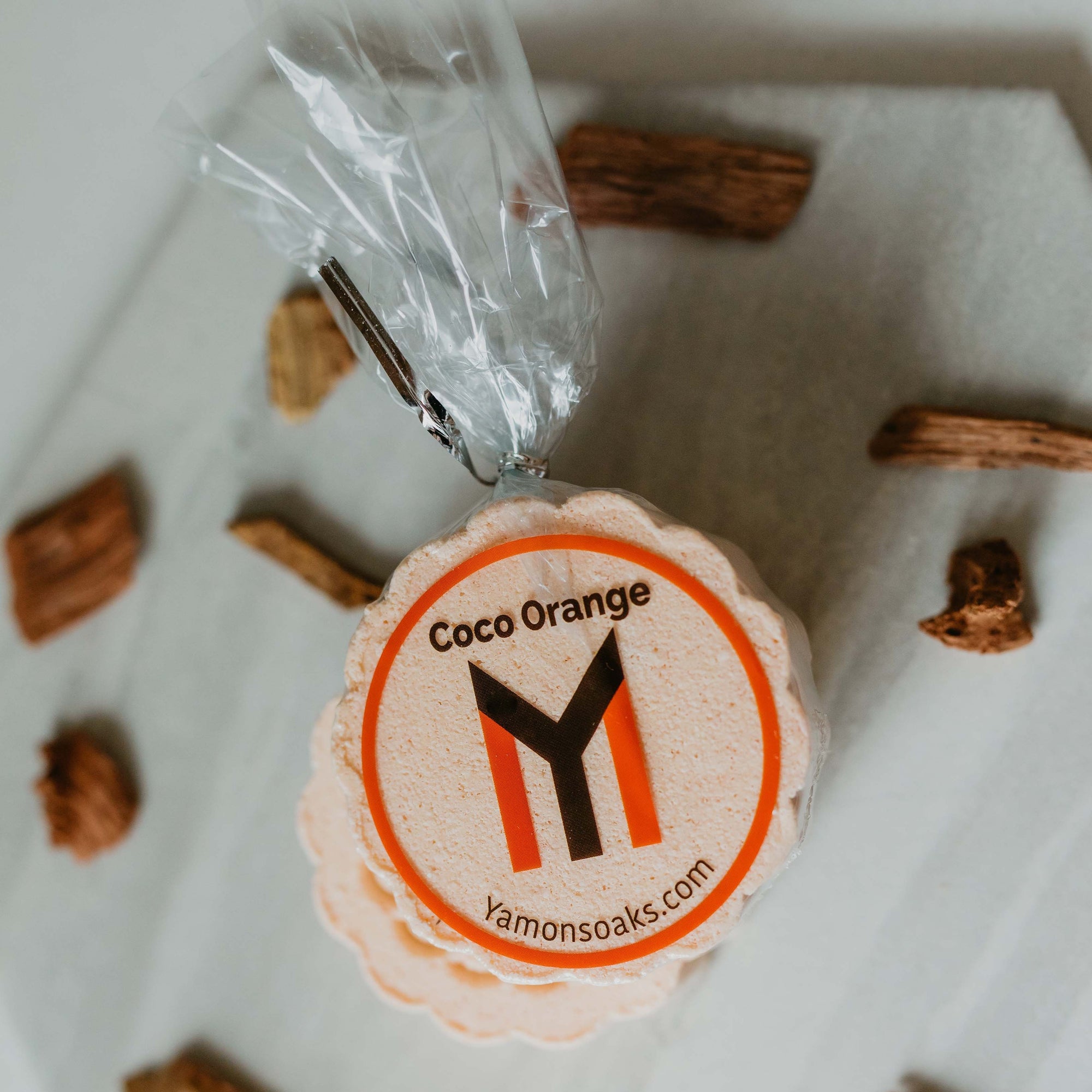 Men's Line Shower Steamers (Variety Pack)