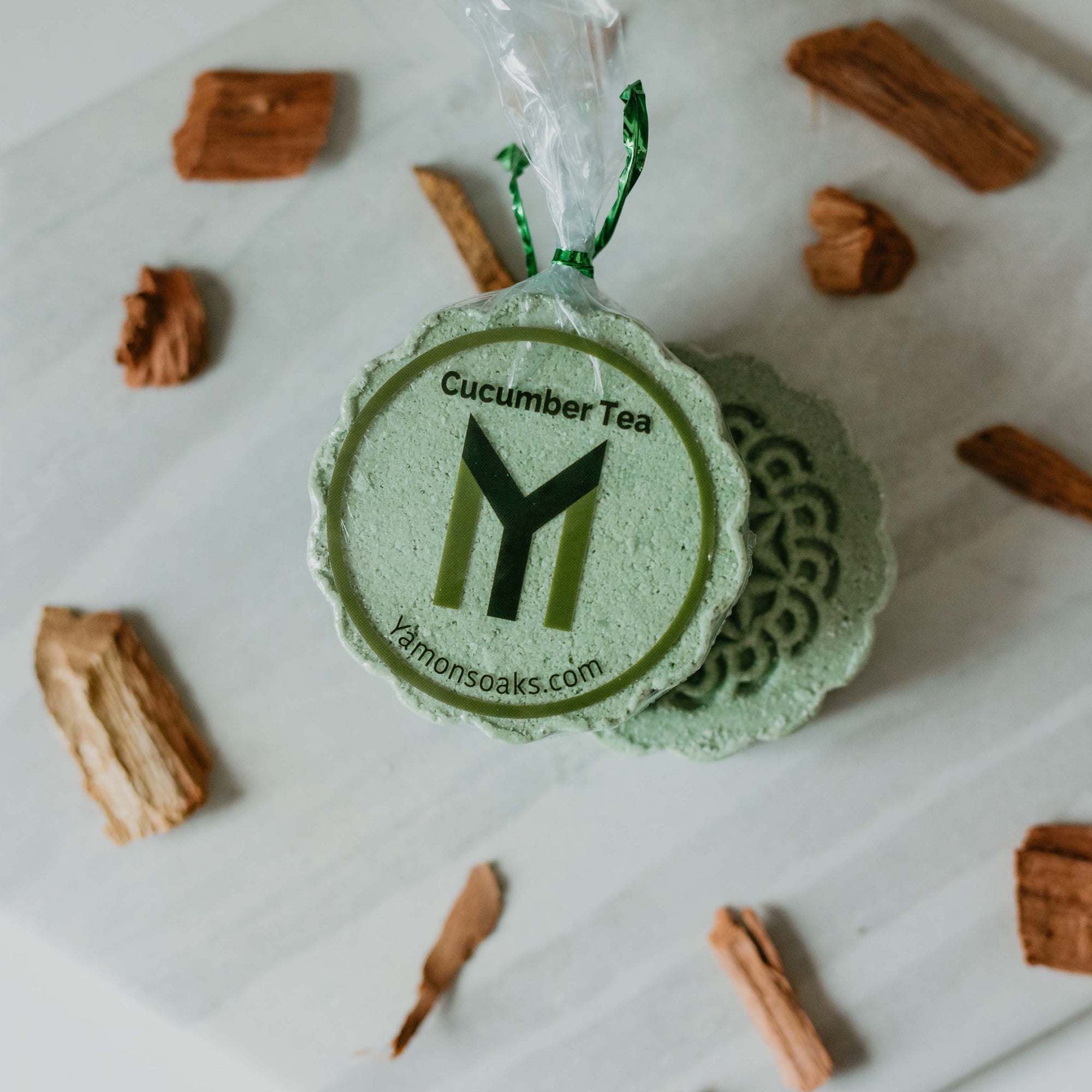 Men's Line Shower Steamers (Variety Pack)