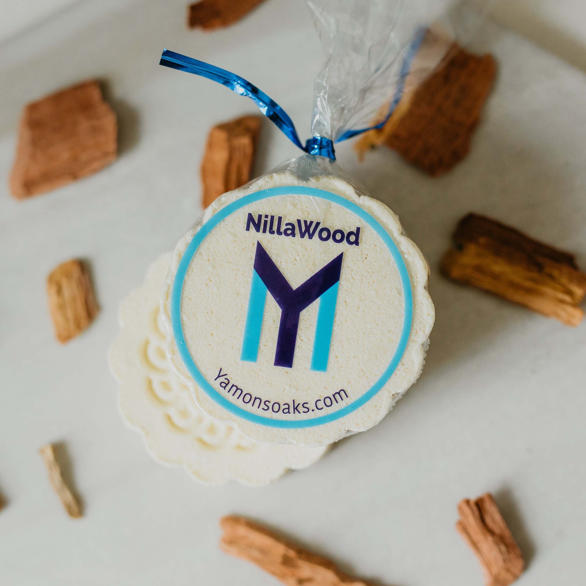 Men’s Line Shower Steamers