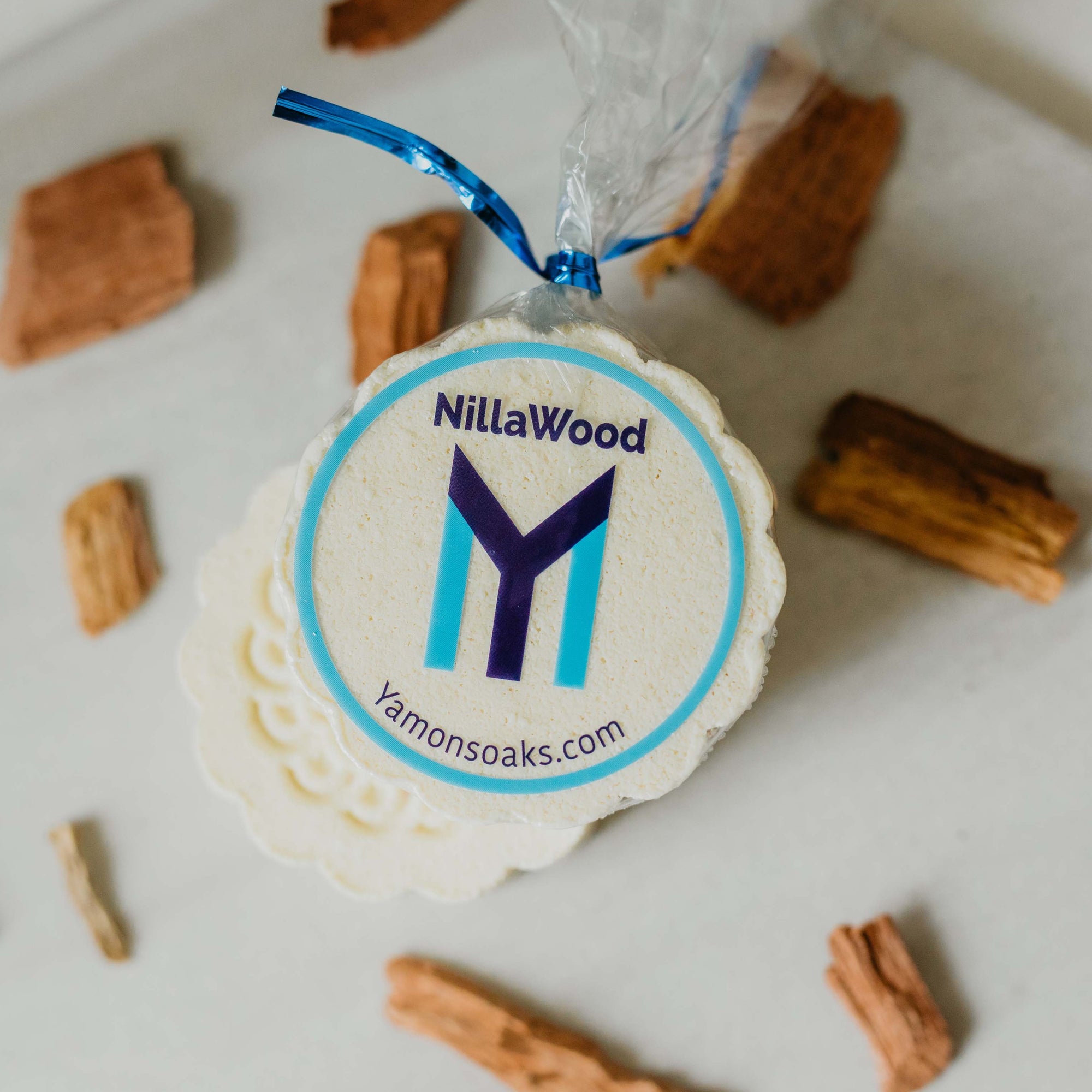 Men's Line Shower Steamers (Variety Pack)