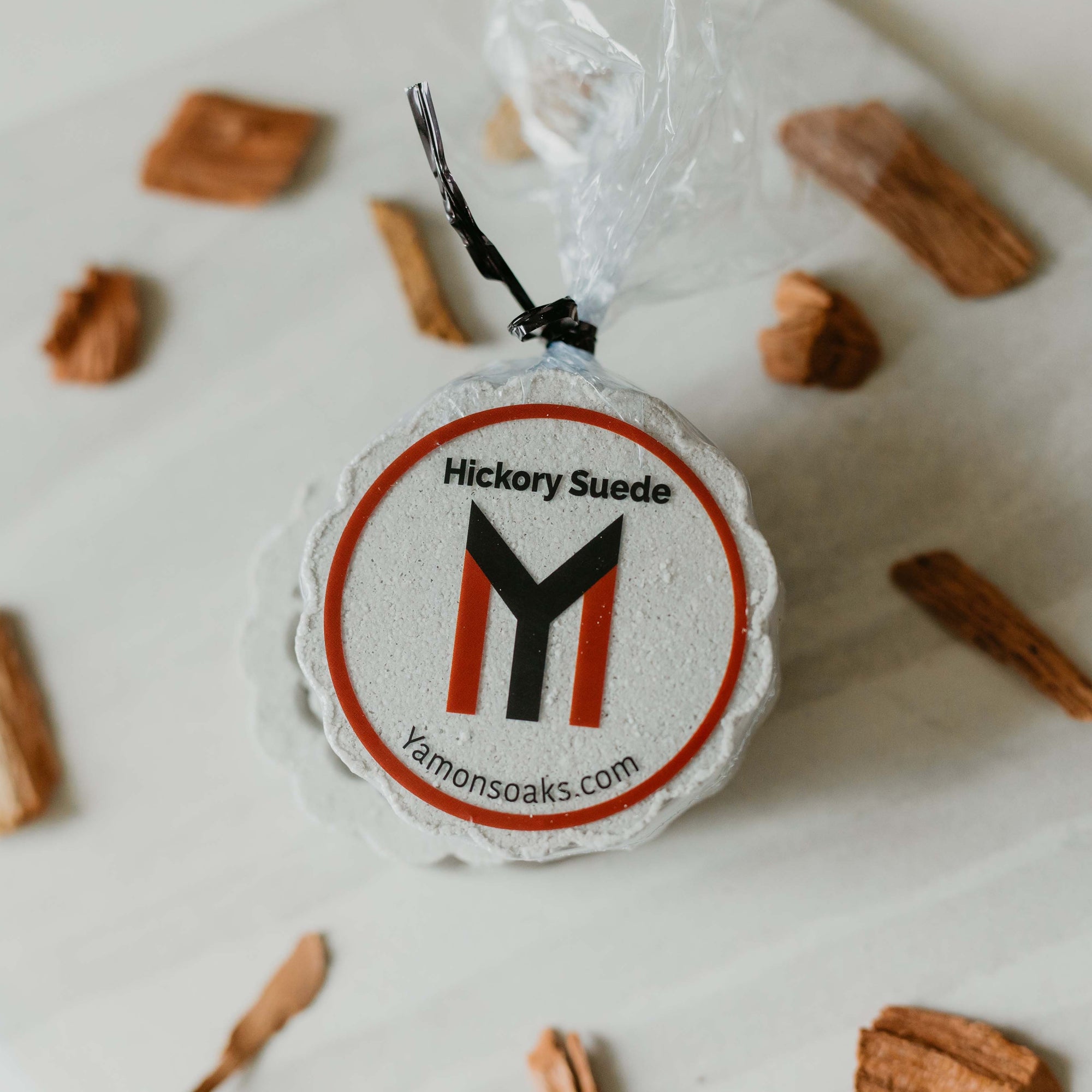 Men's Line Shower Steamers (Variety Pack)