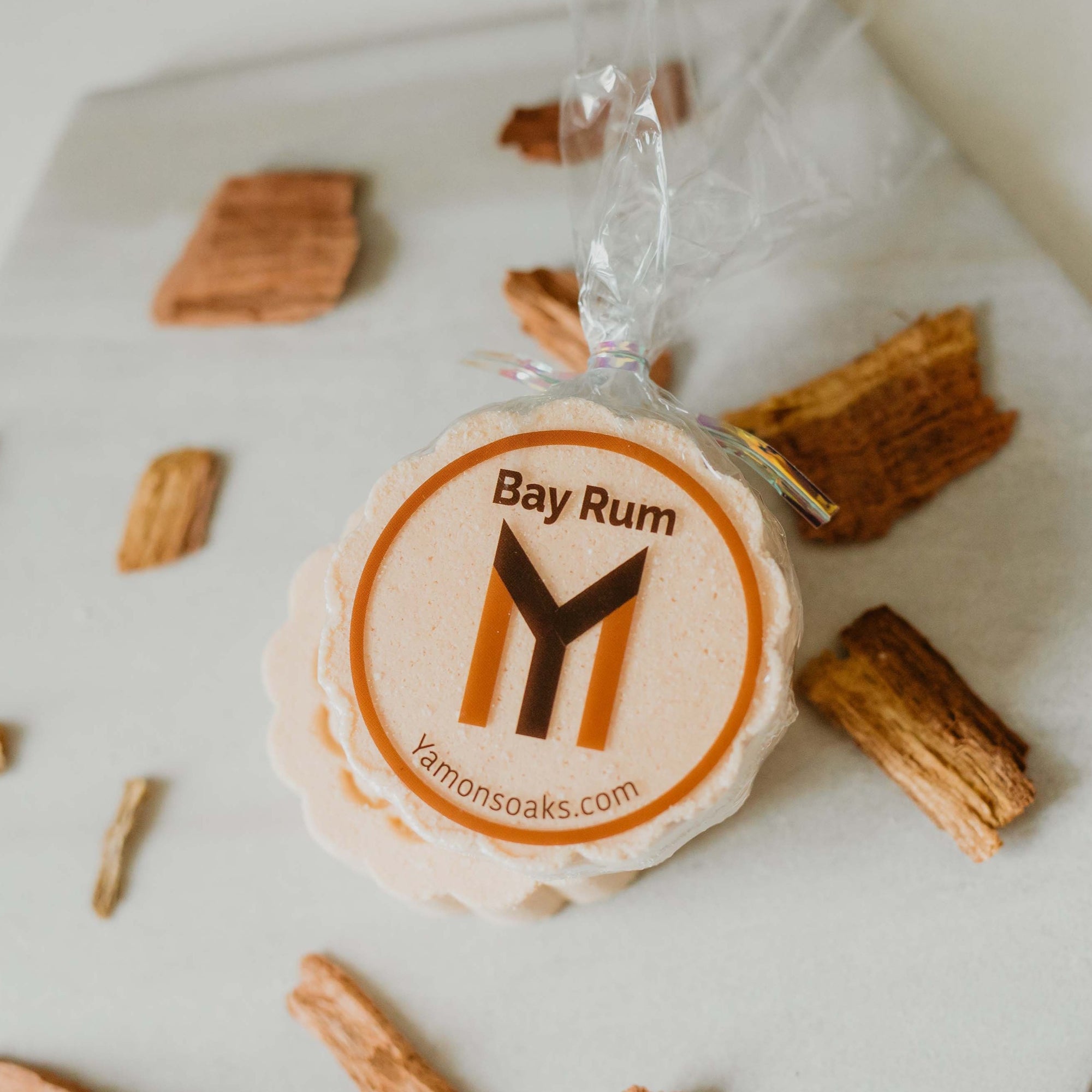 Men’s Line Shower Steamers