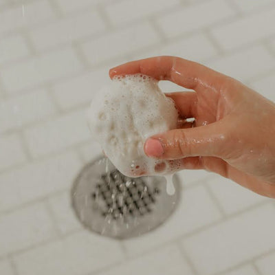 Seaside Breeze Shower Steamers