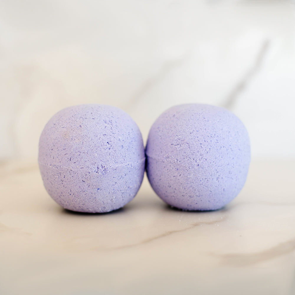 NEW Specialty Bath Bombs