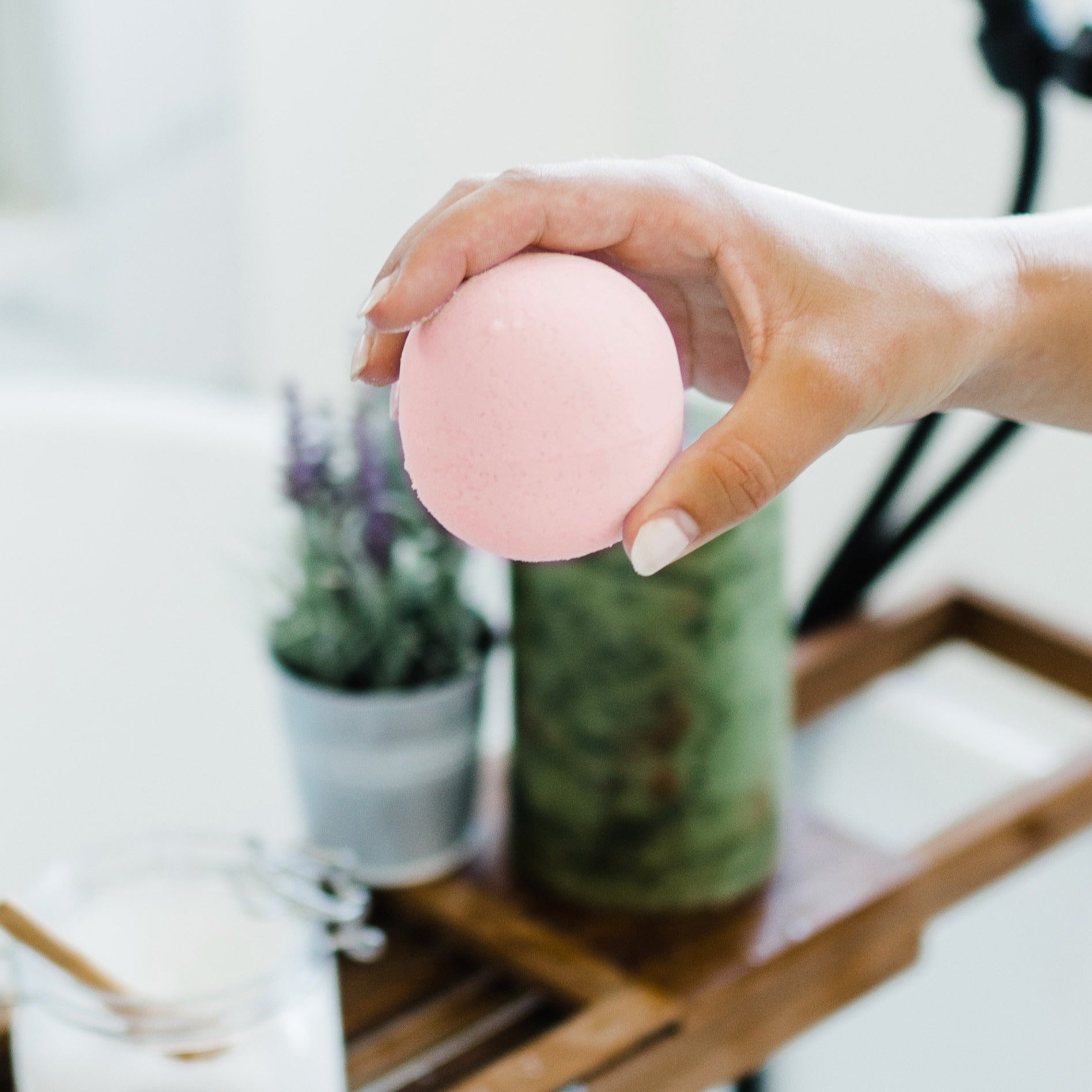 NEW Specialty Bath Bombs