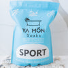 Sport Bag (Bath Crystals)
