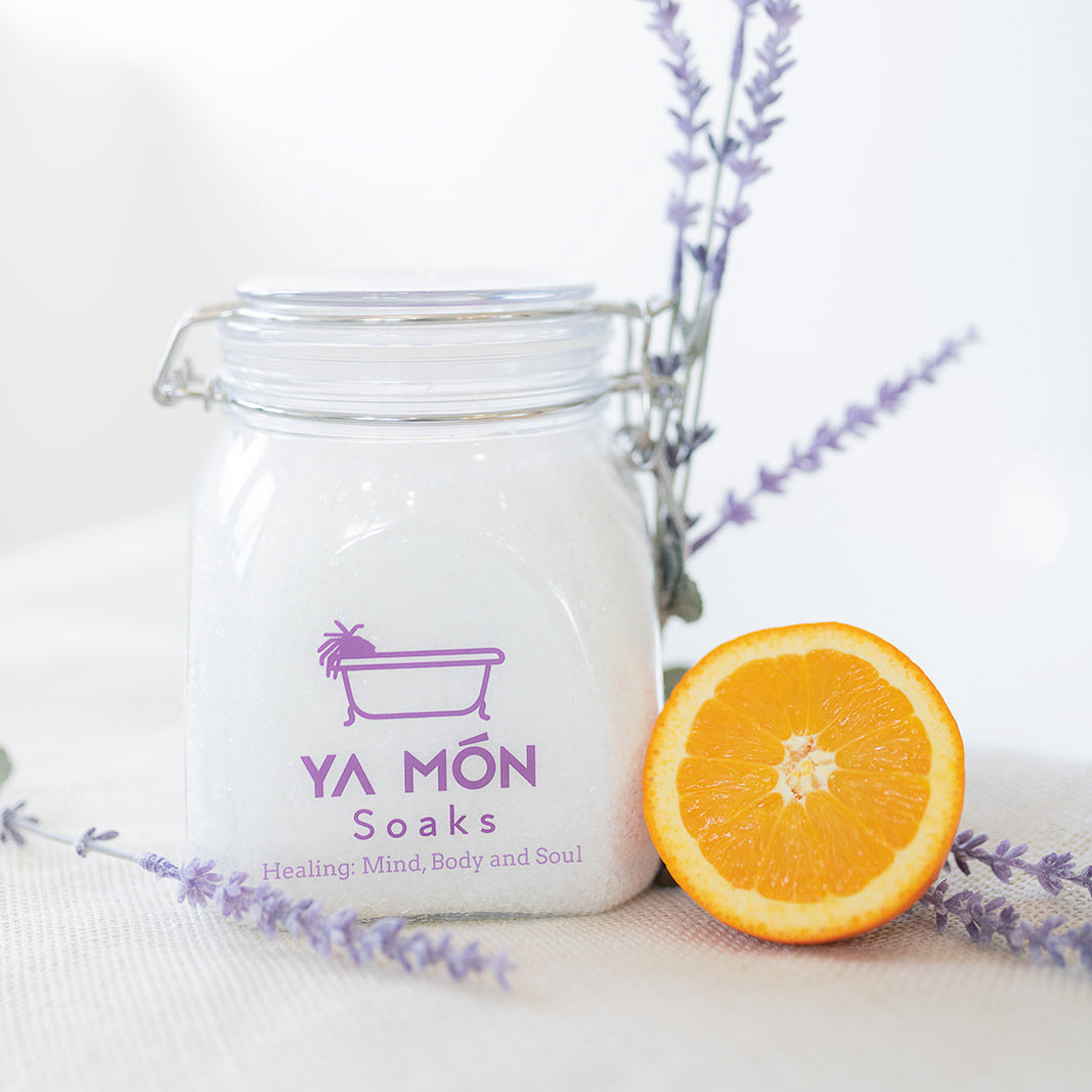 Chillax'n (Relaxation)