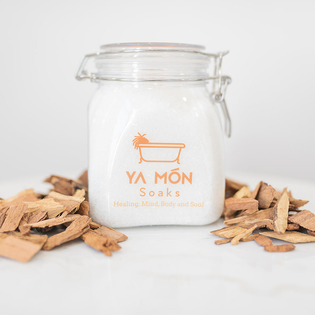 Cedar Forest (Calming)