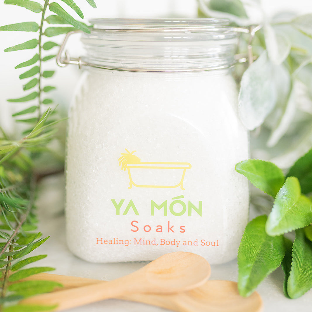 Feelin Irie (Balance)