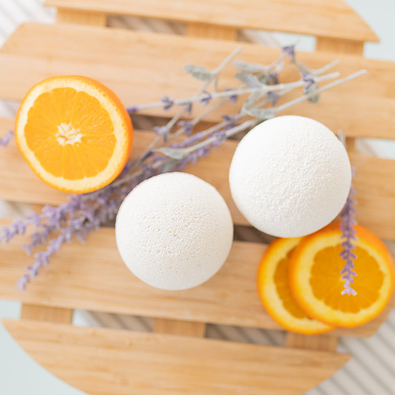 Classic Bath Bombs