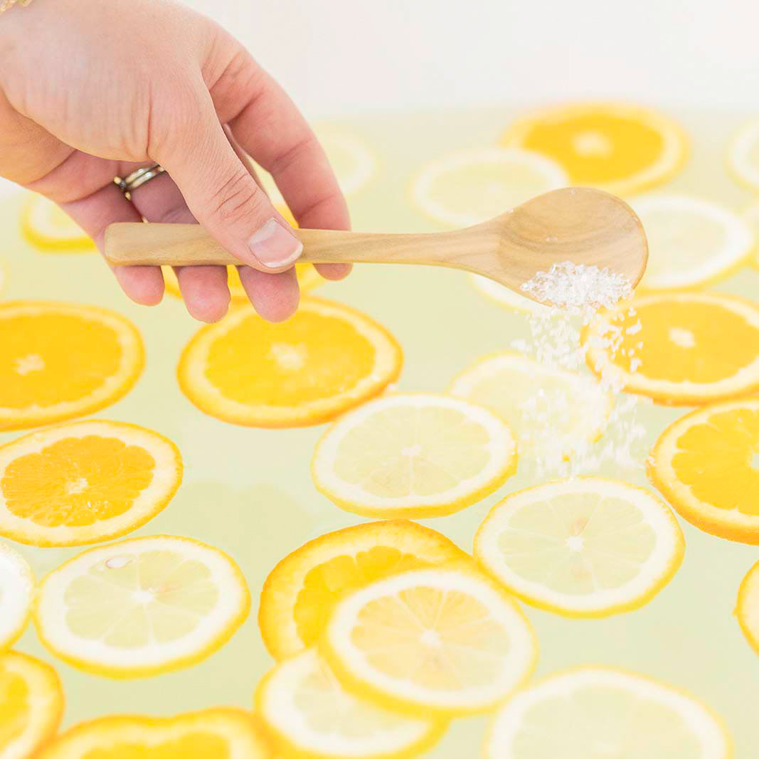 Bath Crystal Sample Pack