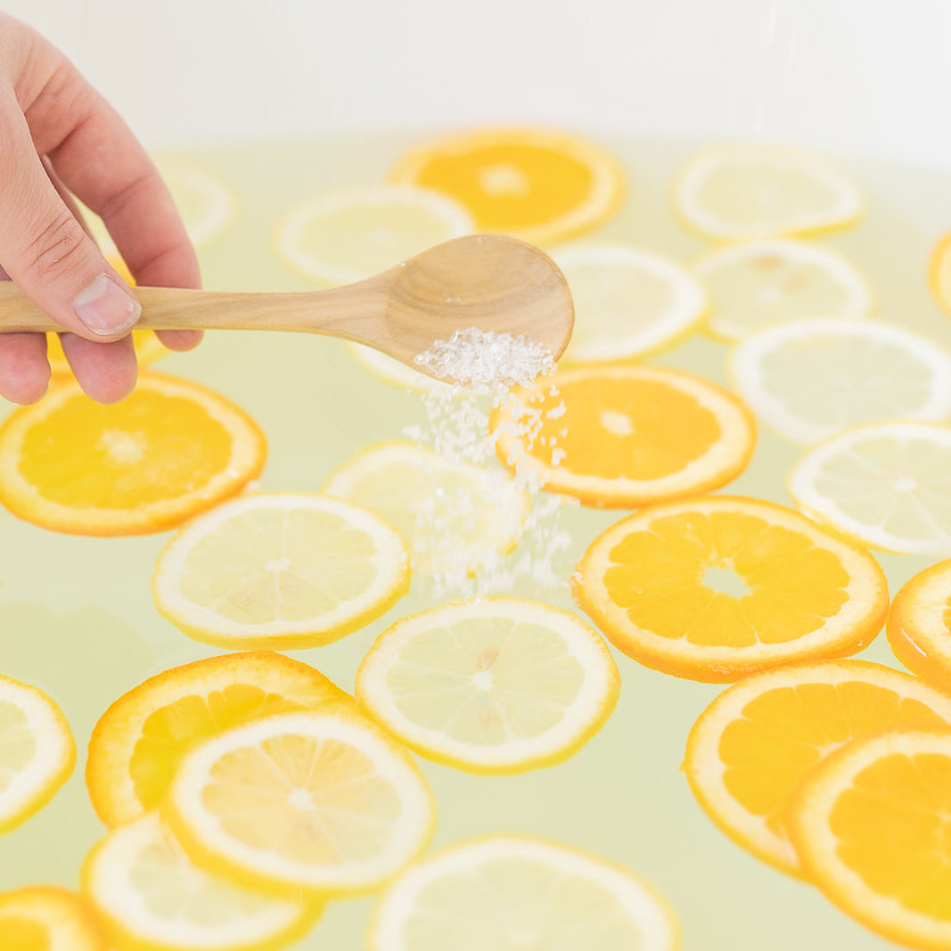 Feelin Irie (Balance)