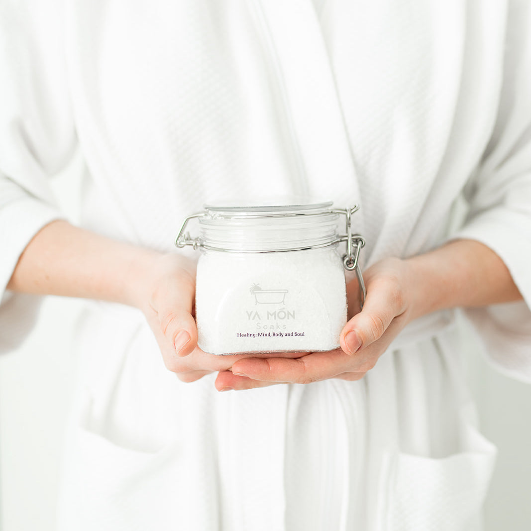 Black Candy Crush (Cleansing)