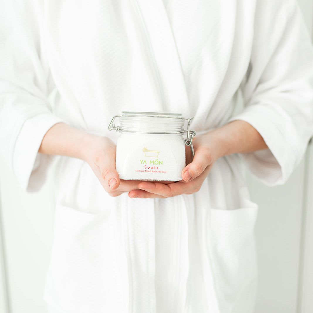 Feelin Irie (Balance)