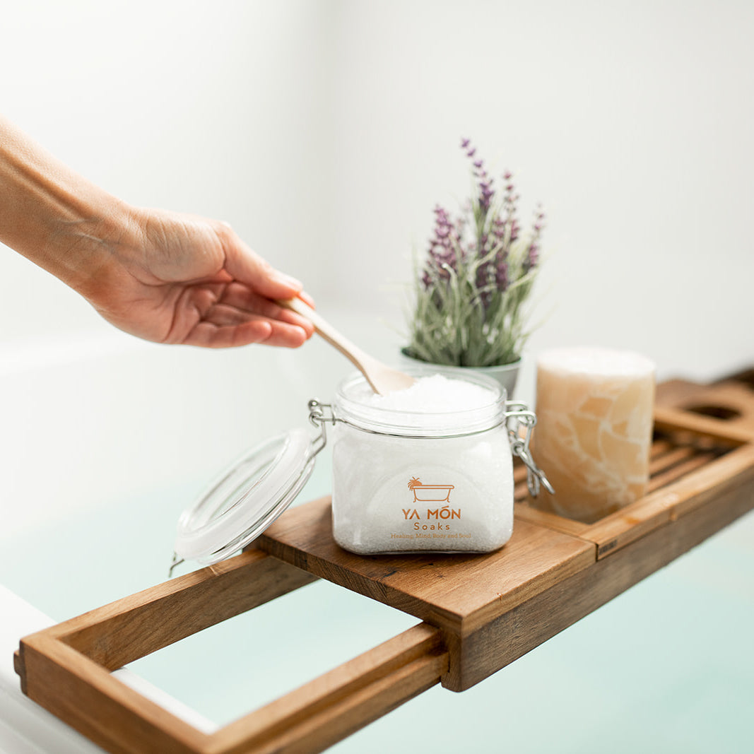 Cedar Forest (Calming)