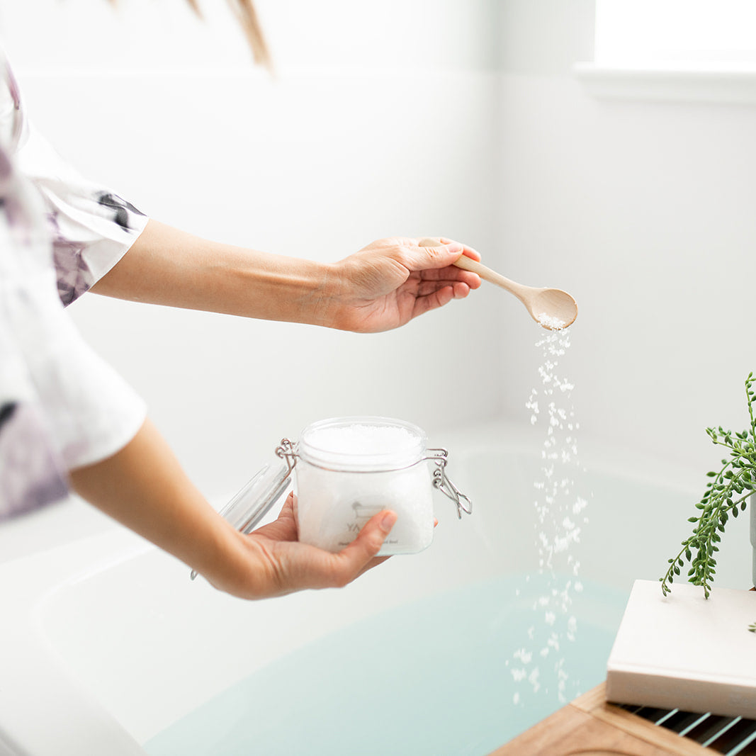 Spice It Up (Stress Relief)