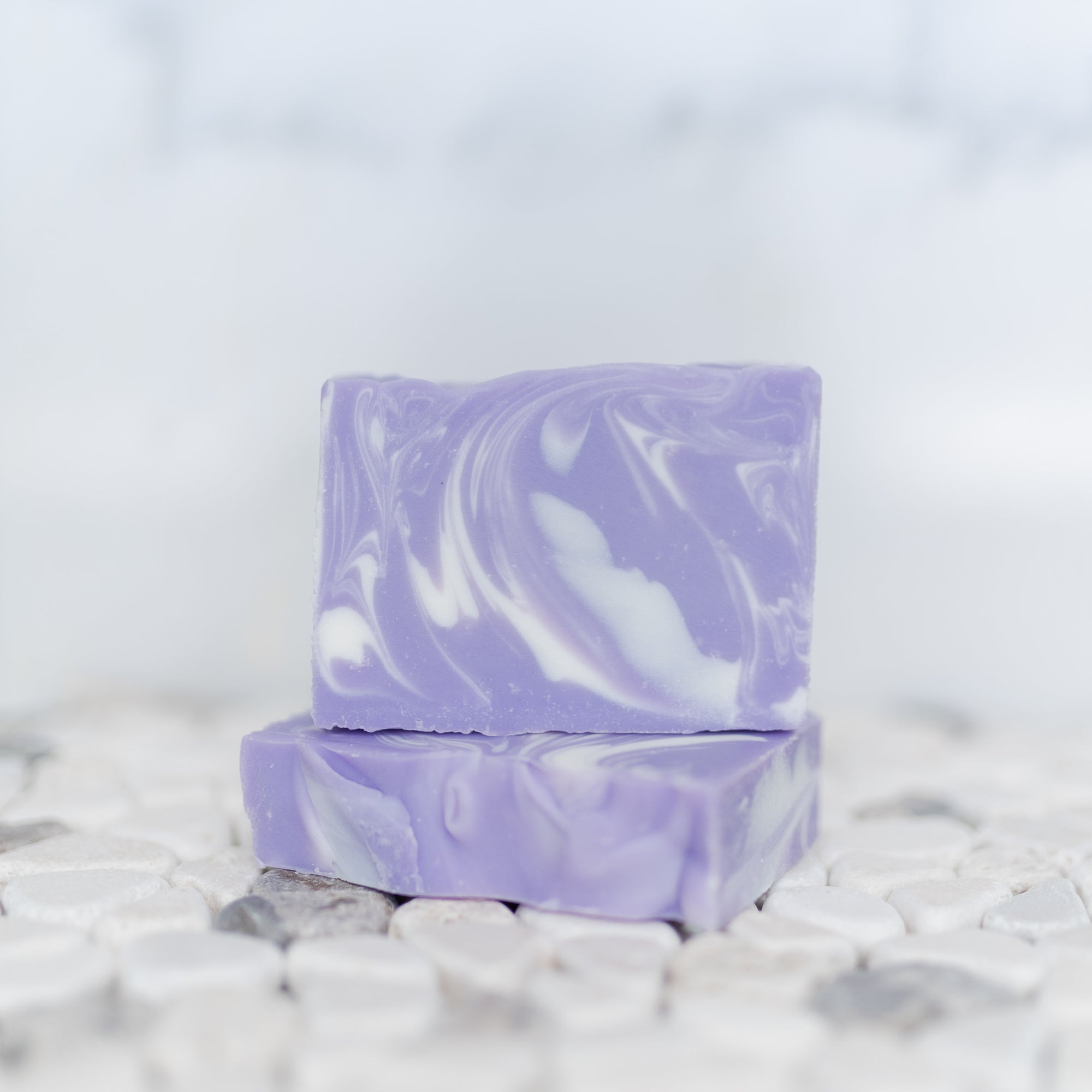 Classic Lavender Soap Bar