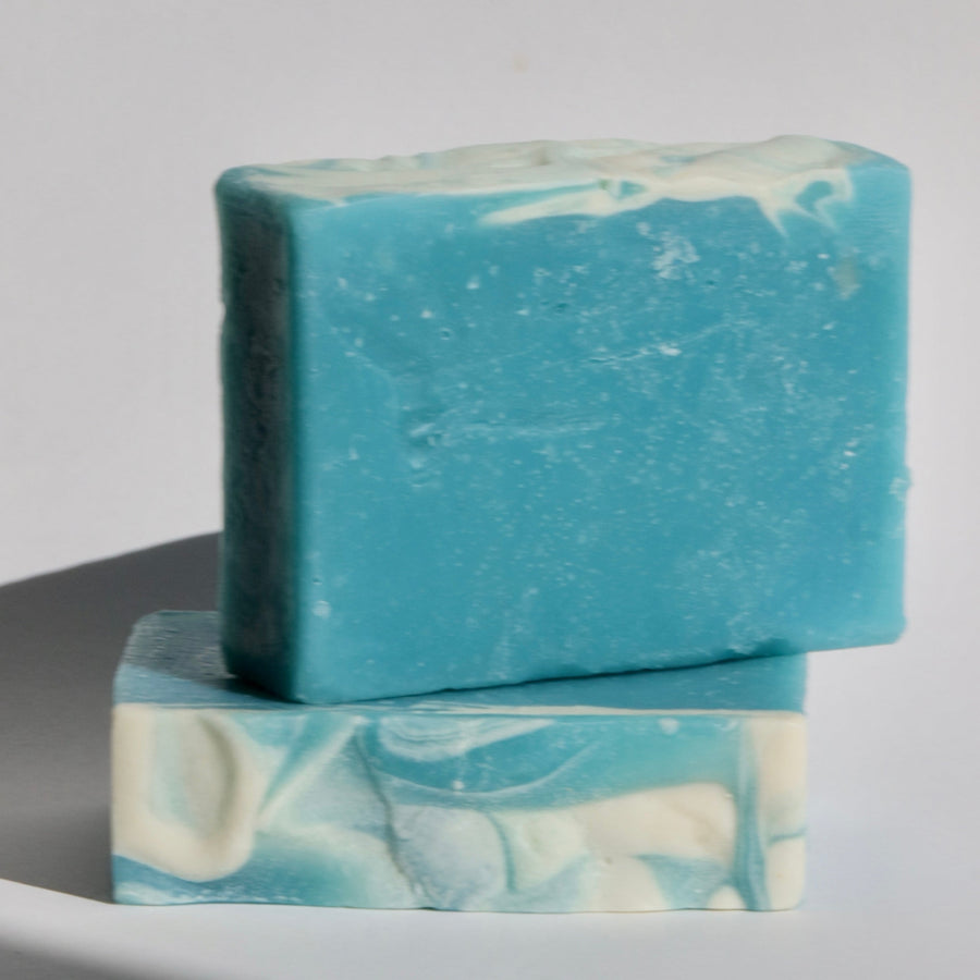 Energy Soap Bar