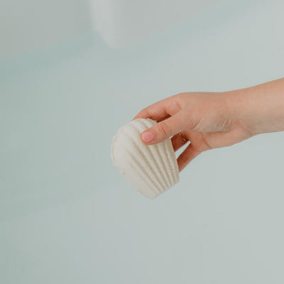 Seaside Breeze Bath Bomb