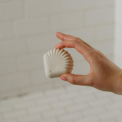 Seaside Breeze Shower Steamers