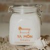 Seaside Breeze Bath Crystals