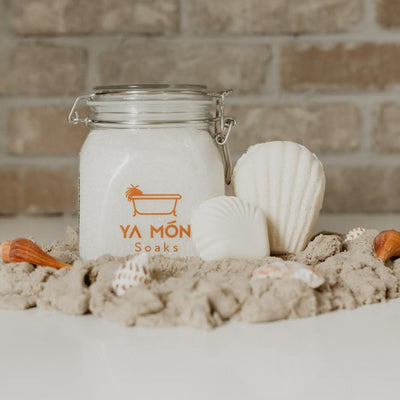 Seaside Breeze Shower Steamers
