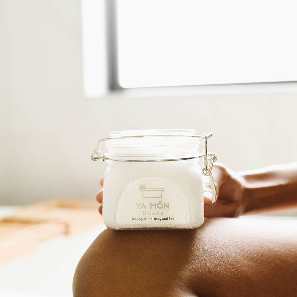 Black Candy Crush (Cleansing)