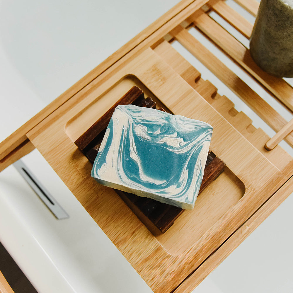 Blue Hawaiian Soap Bar