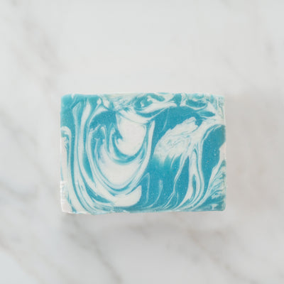 Blue Hawaiian Soap Bar