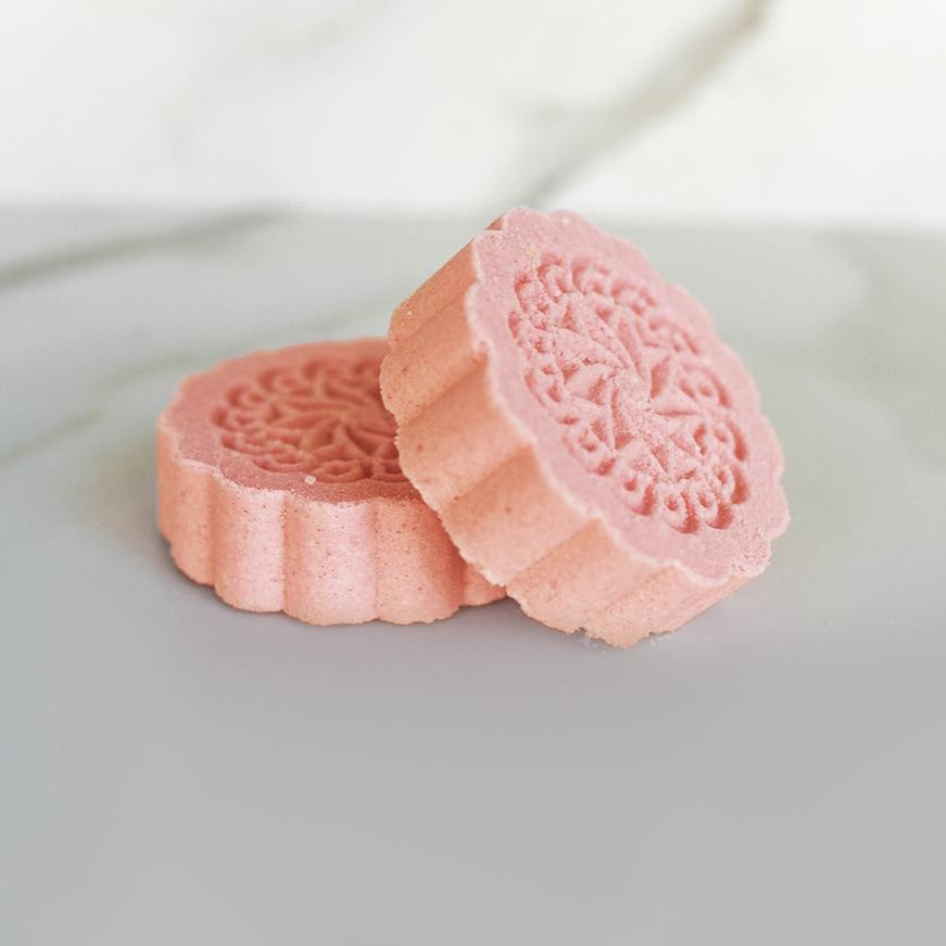 Classic Shower Steamers