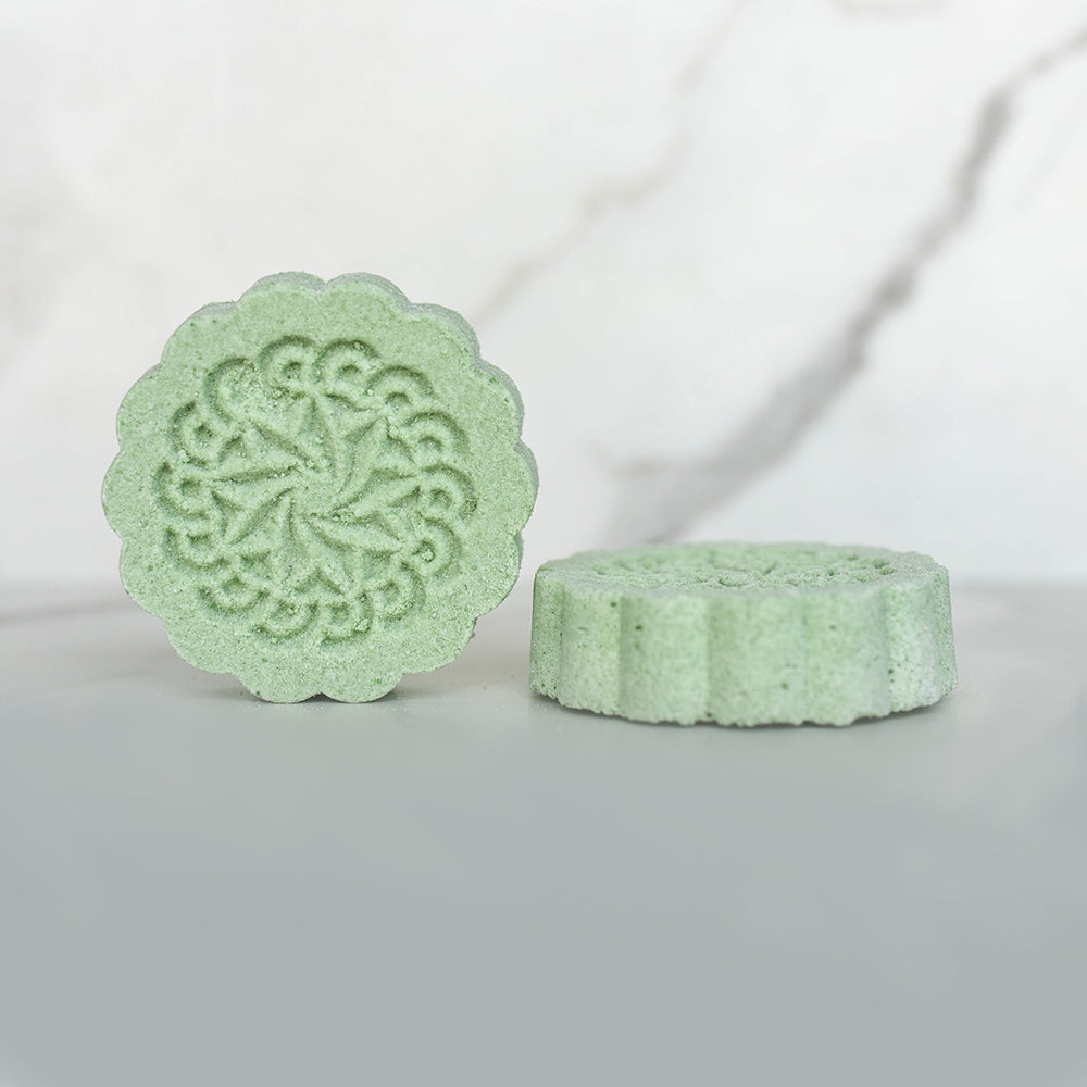 Classic Shower Steamers