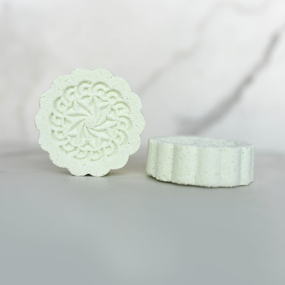 Classic Shower Steamers