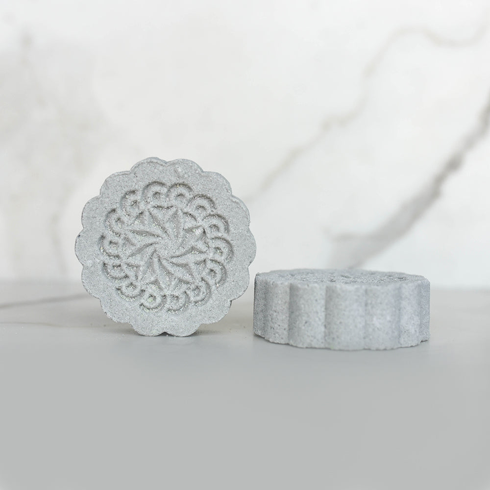 Classic Shower Steamers