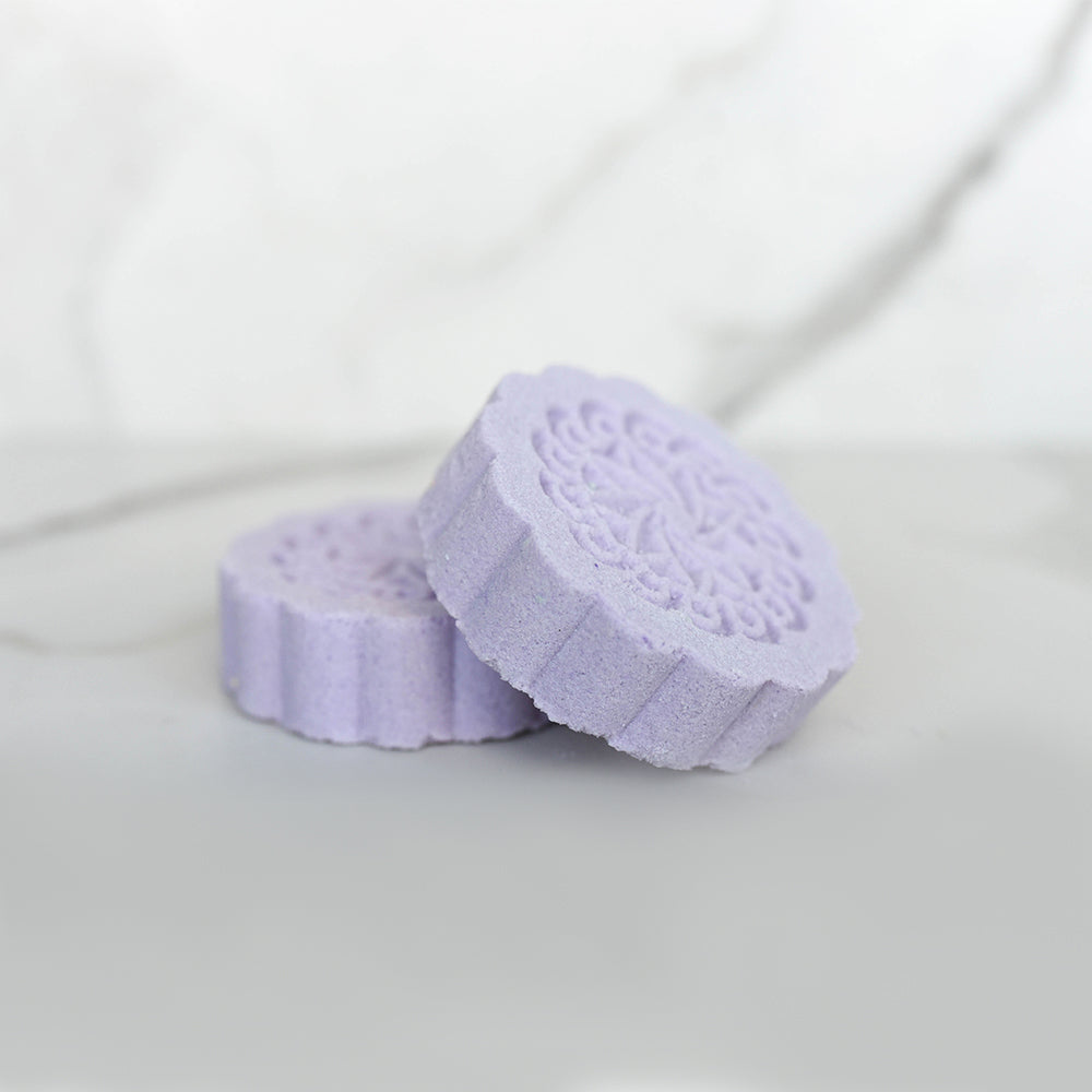 Classic Shower Steamers