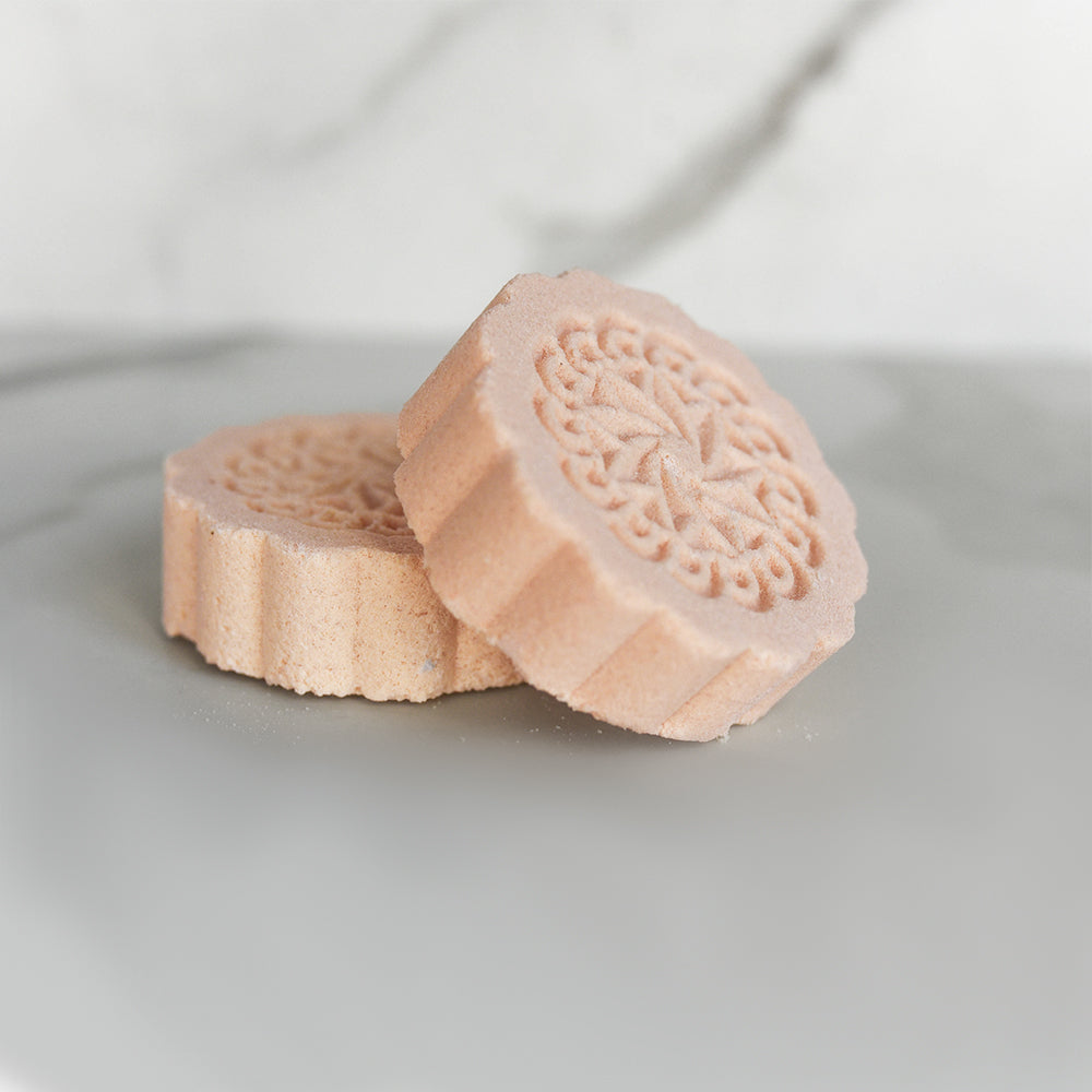 Classic Shower Steamers