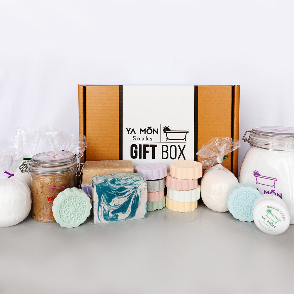 Large Gift Box