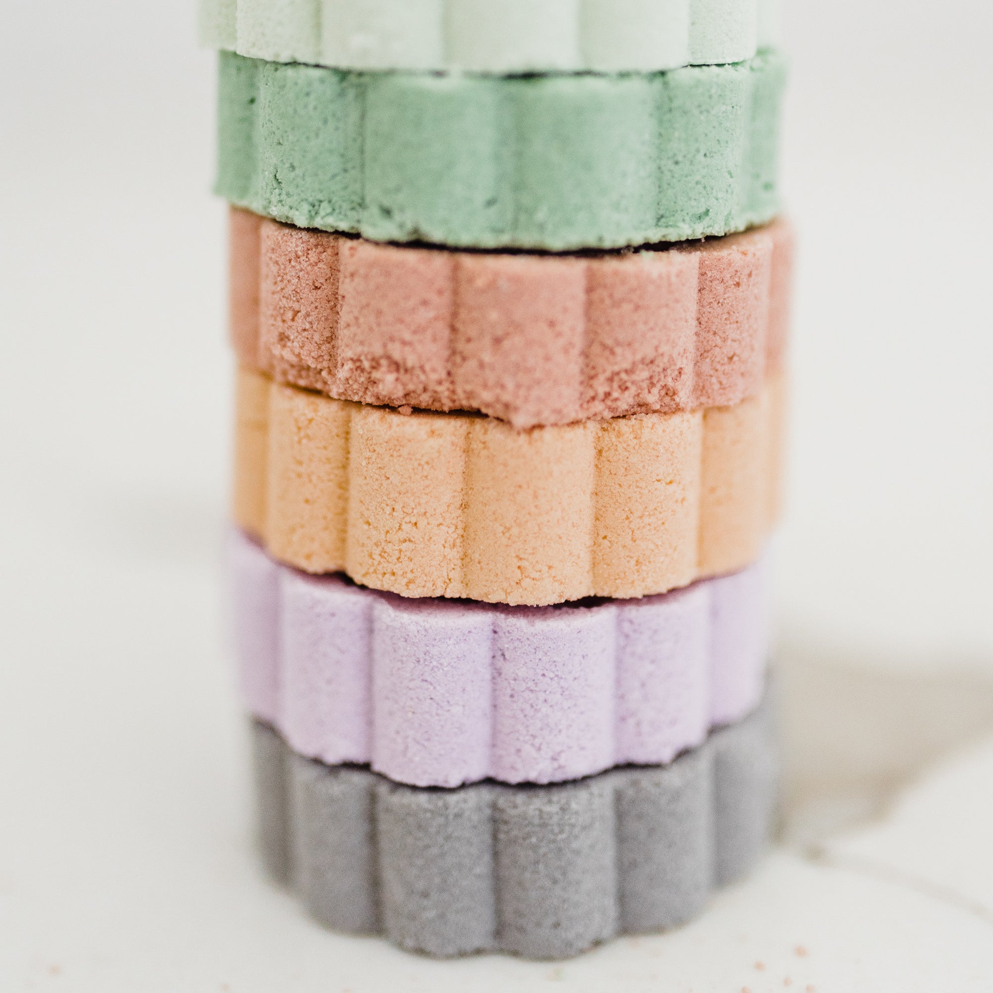 Classic Shower Steamers (Variety Pack)